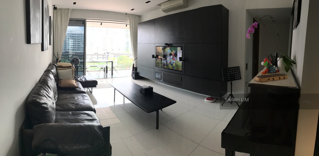 The Wharf Residence thumbnail photo